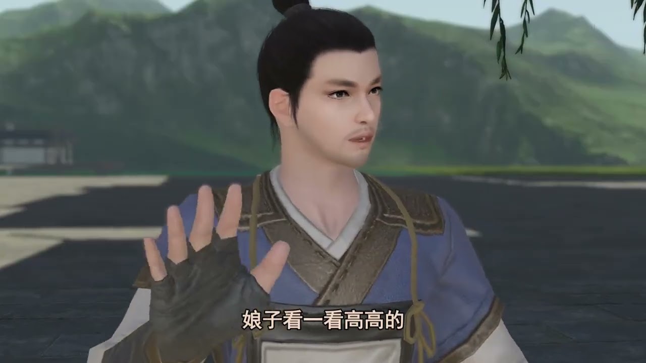 《被休后改嫁隔壁糙汉气前夫》第15集：终于有理由光明正大护着她了