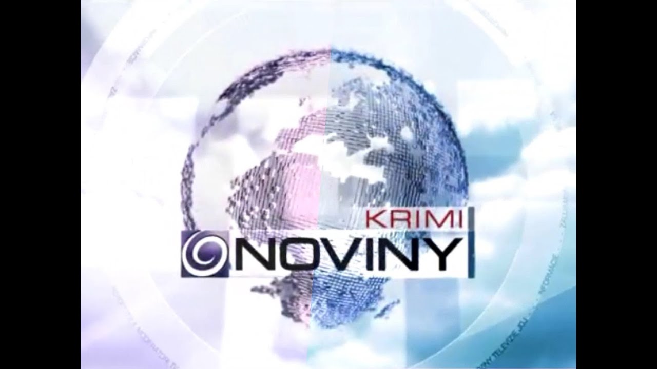 KRIMI NOVINY striedajú NOVINY TV JOJ 2010-07-09