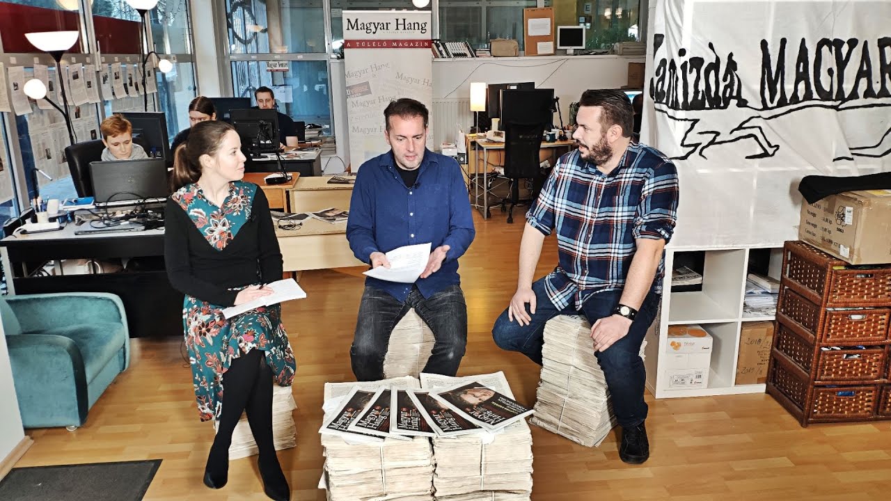 Flaszter 73. – Mennyire okos Schobert Norbi?