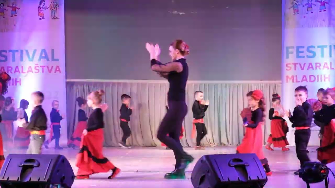 Predškolska ustanova 