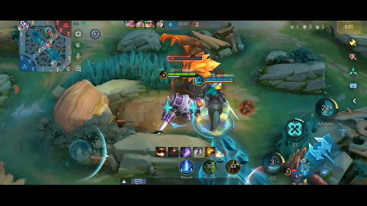 Pano imaximize yung free protection sa roam 