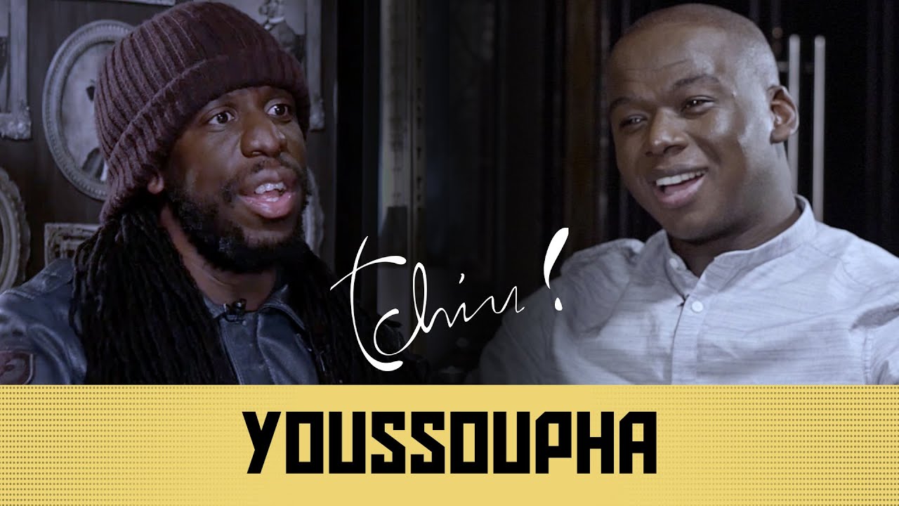 Youssoupha : itin&eacute;raire d&rsquo;un bl&eacute;dard devenu banlieusard &ndash; Partie 1