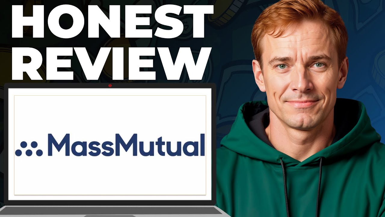 MassMutual Full Review - Features, Strengths, Weaknesses