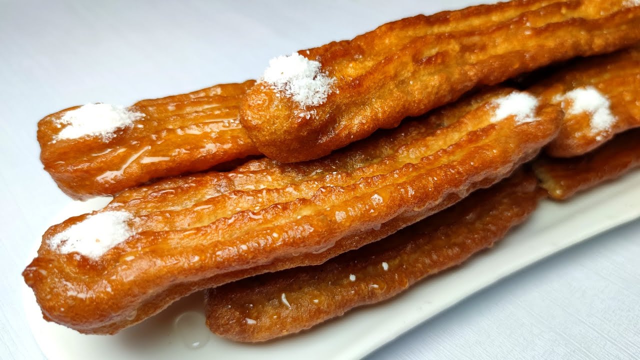 آموزش بامیه خشک‌بازاری به روش قنادی ها ،بدون تخم مرغ،ماست،نشاسته ،جذب روغن کم و شیرینی متعادل