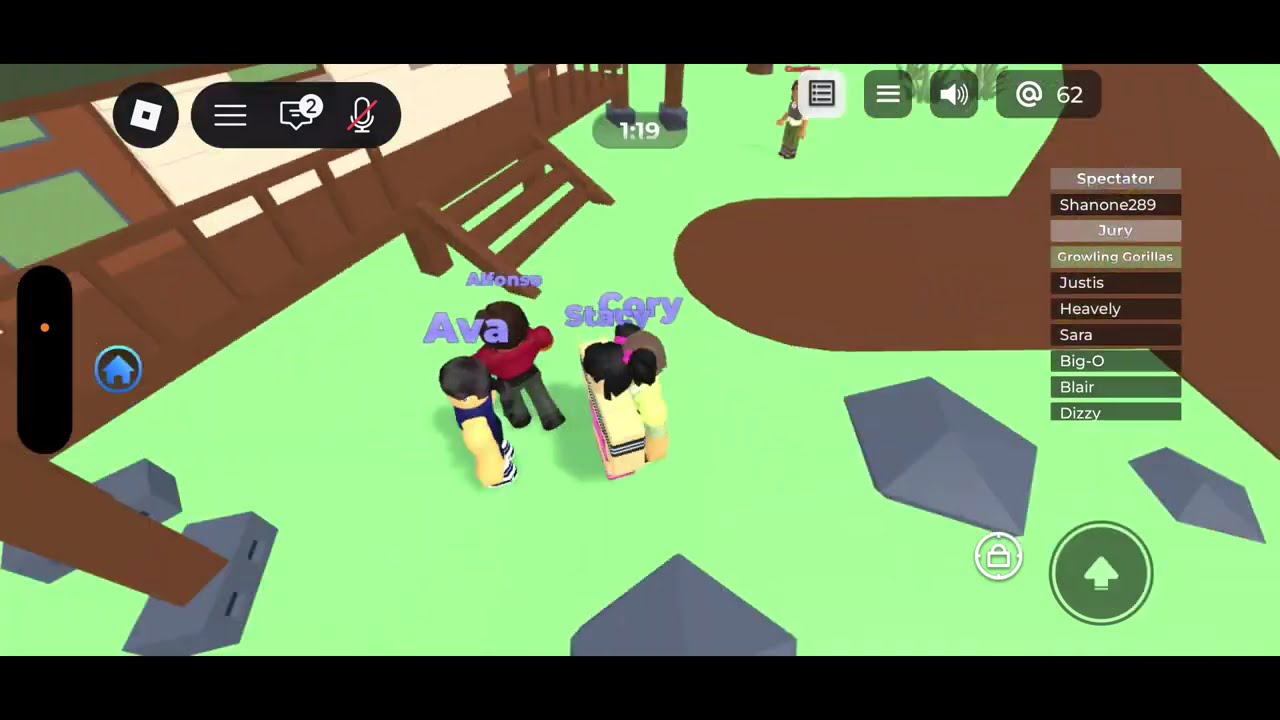 An Extra Long Record of Total Roblox Drama
