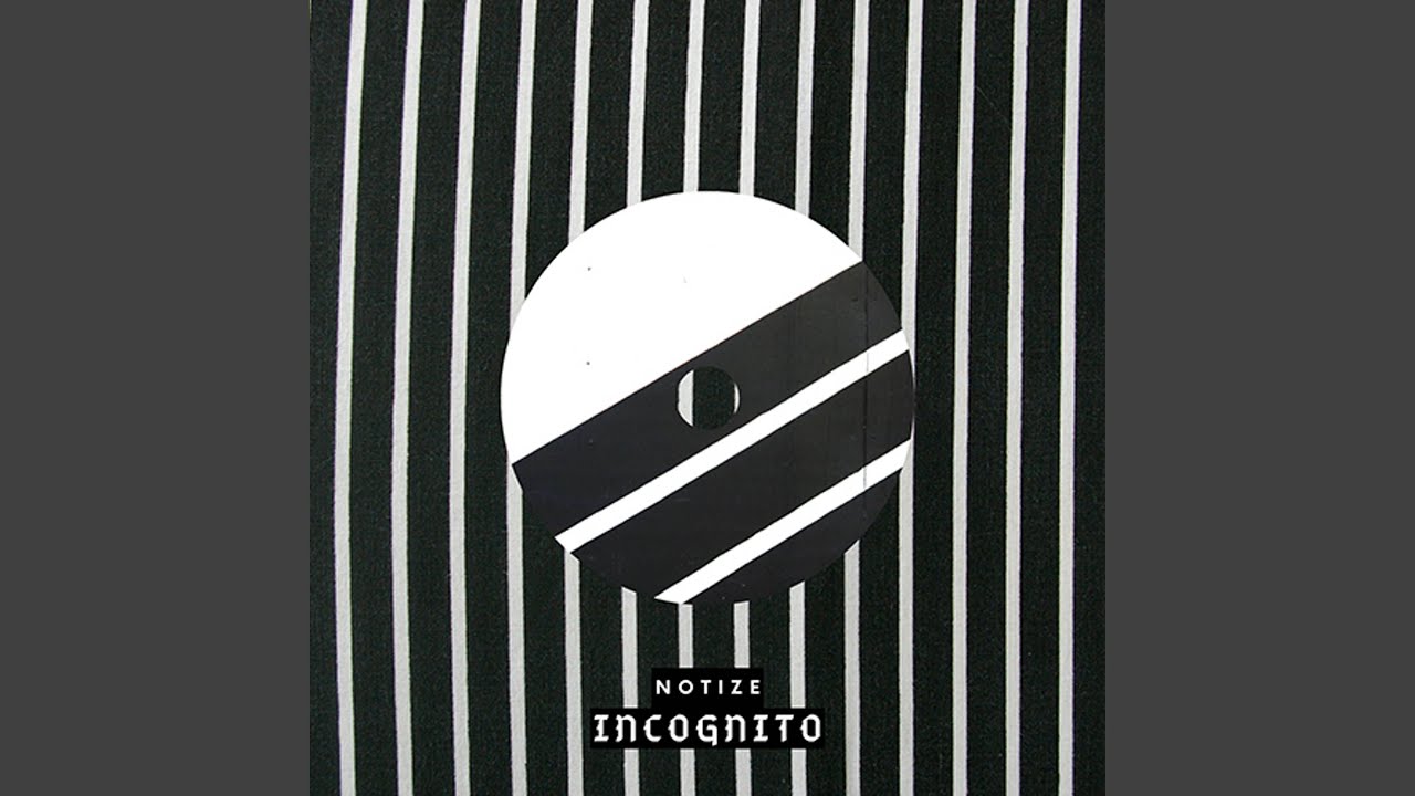 Incognito