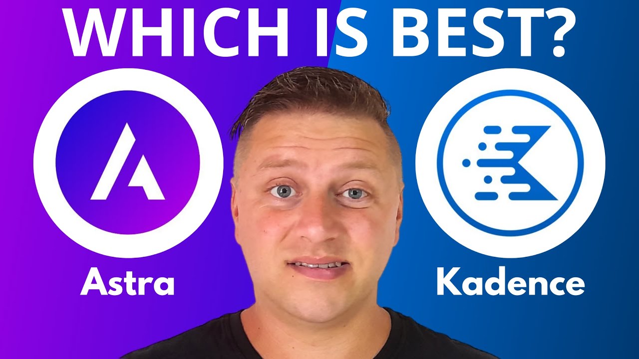 Astra против Kadence | Что лучше? 2026