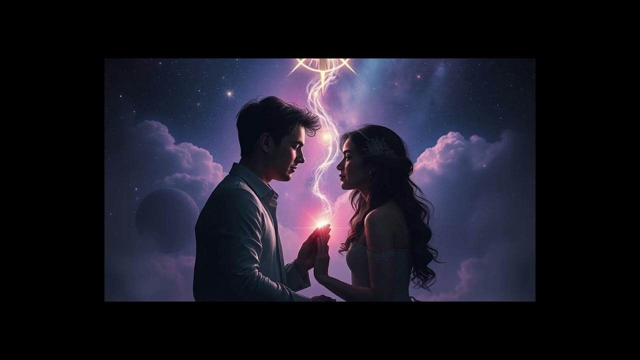 Cosmic Melancholic Romance