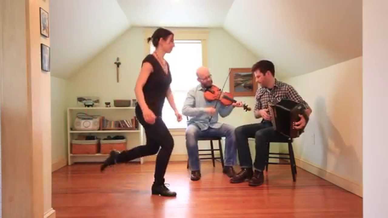 Cover the Buckle: Seán Clohessy, Sean McComiskey, Kieran Jordan