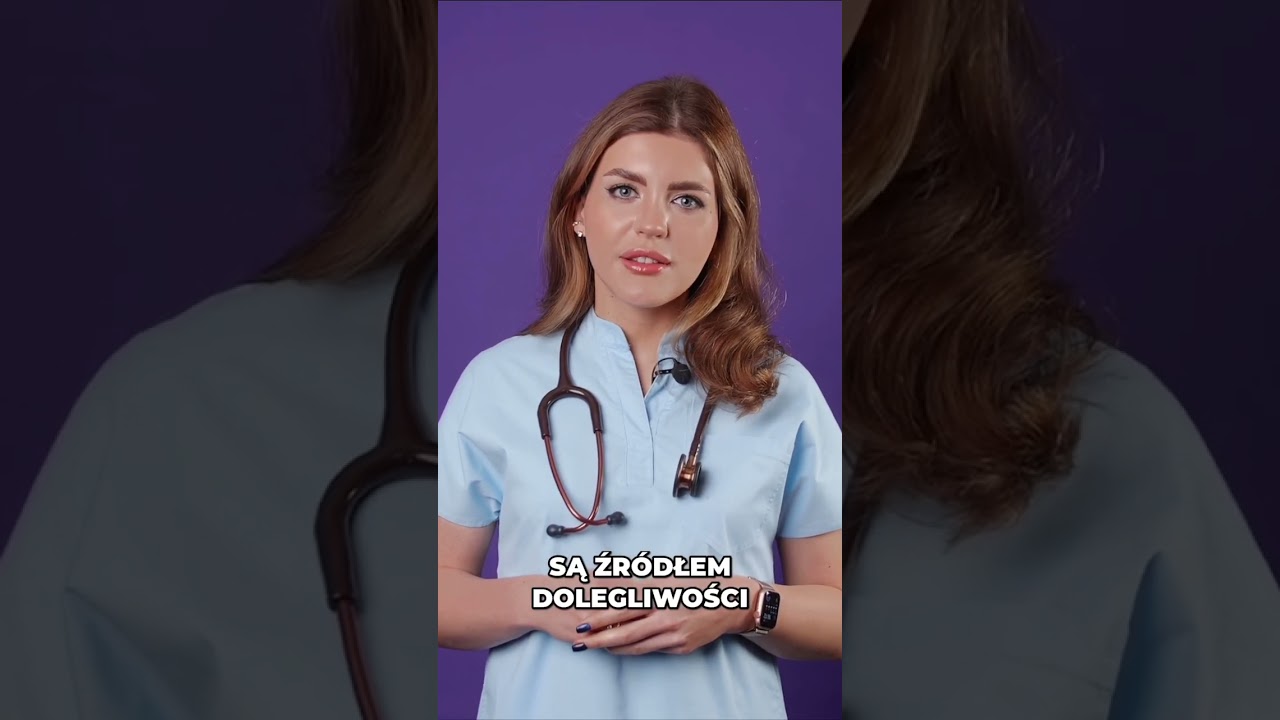 Czy płuca mogą boleć?  #zdrowie #płuca #lekarz