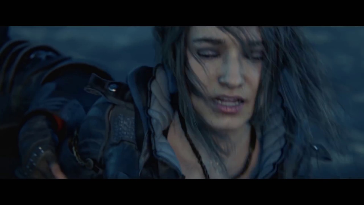 kingsglaive final fantasy xv (AMV)
