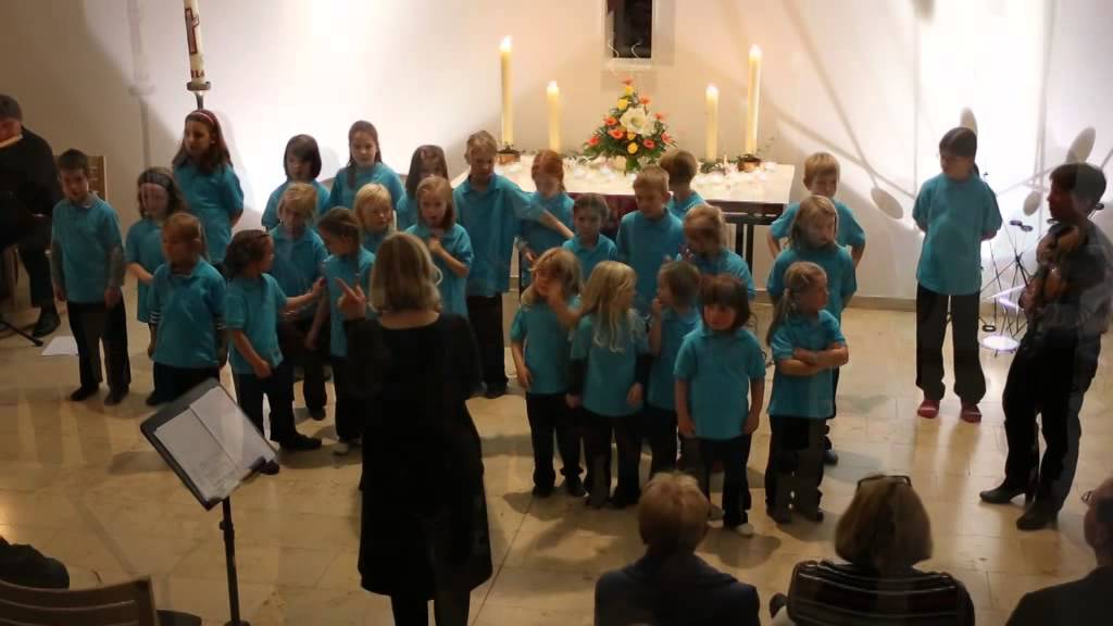 MI MA MU Adventskonzert 30.11.2014