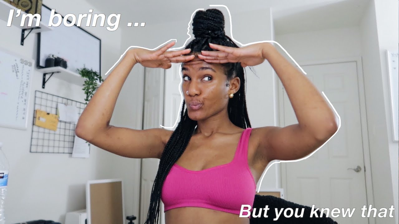 A boring vlog in quarantine: filming ,cooking, and Dejan gets another DIY haircut