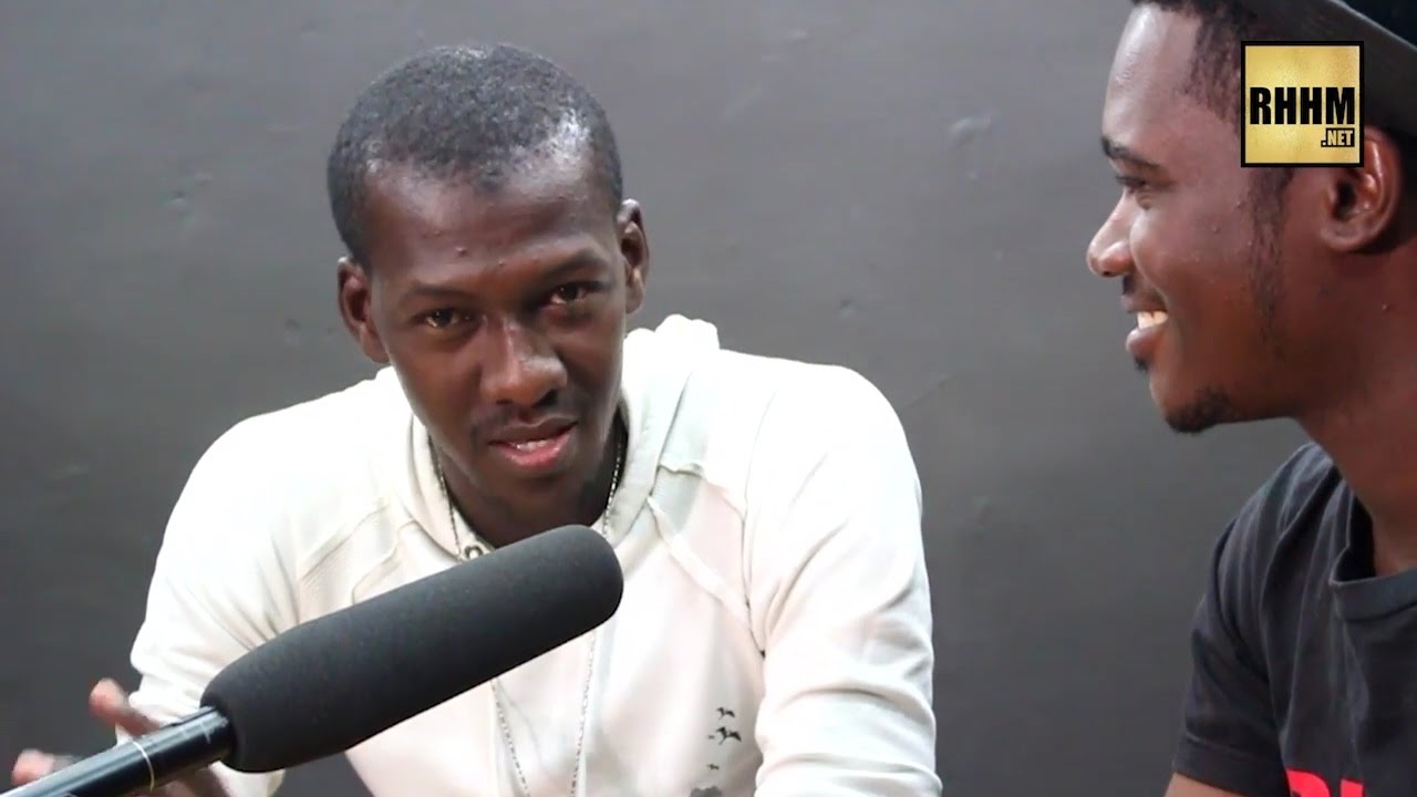 Lezy Booza : pourquoi clashe-t-il Young Pô et Weei Soldat | RHHM Plateau