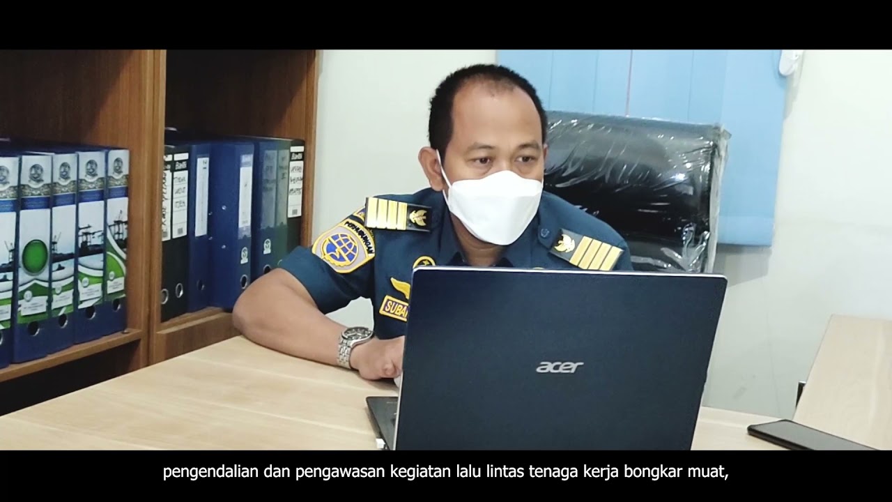 KSOP KELAS I BANJARMASIN