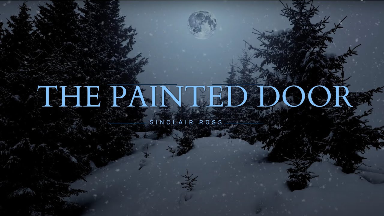 The Painted Door by Sinclair Ross - Narrated by Geoff Castellucci