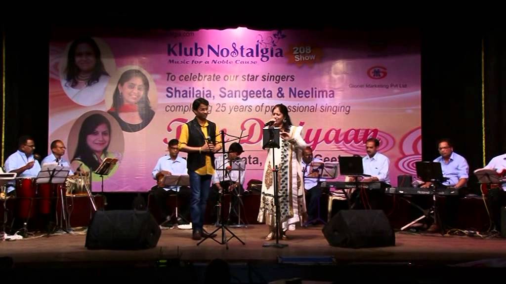 2014-10-16_Zameen se hamein aasmaan par_Neelima G. & Rana C.