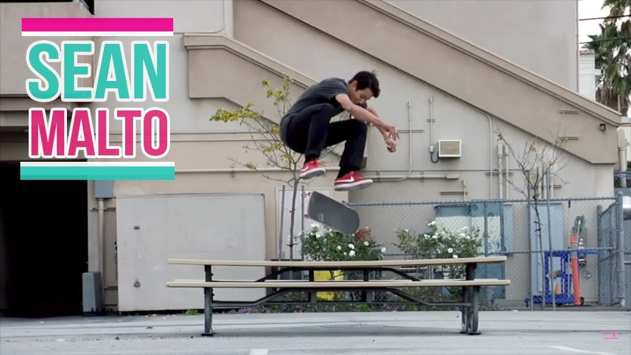 Sean Malto 