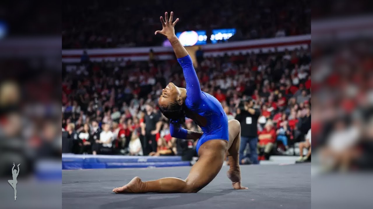 Selena Harris Floor Music 2026