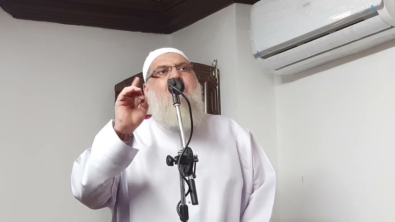شؤم عقوق الوالدين