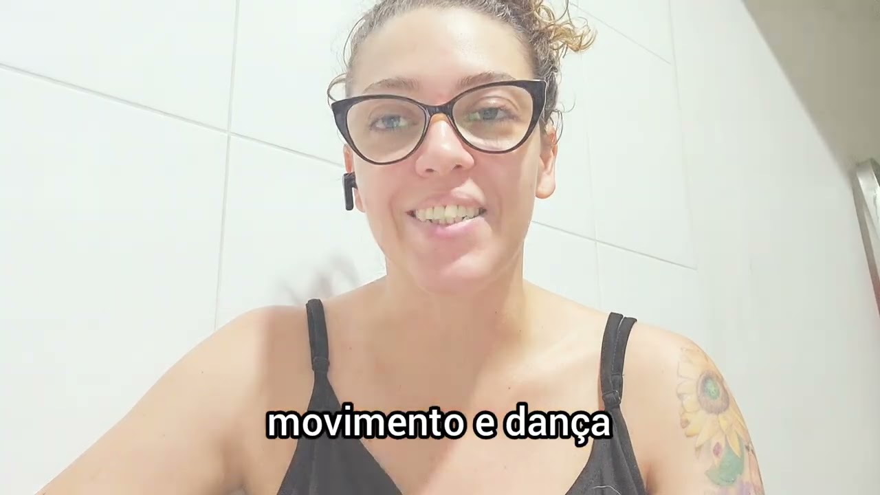 Fomentocultsp "Enquanto houver corpo,há dança "