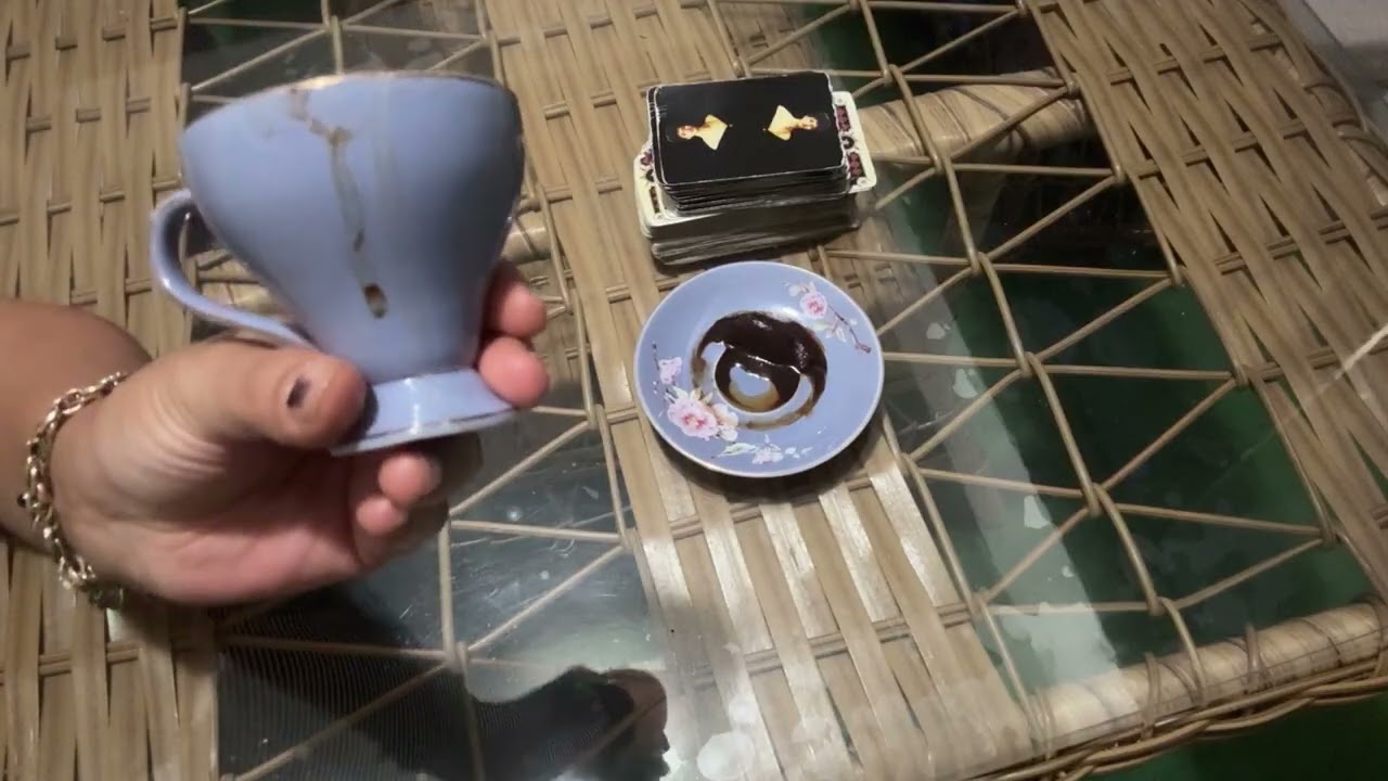 HİÇ UMMADIĞIN BİR HABER SENİ TOPARLAYACAK / GENEL KAHVE TAROT FALI 