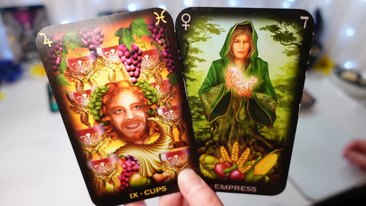 LIBRA ♎ It's falling apart without you! 🧿😲 Libra General Read June 2021