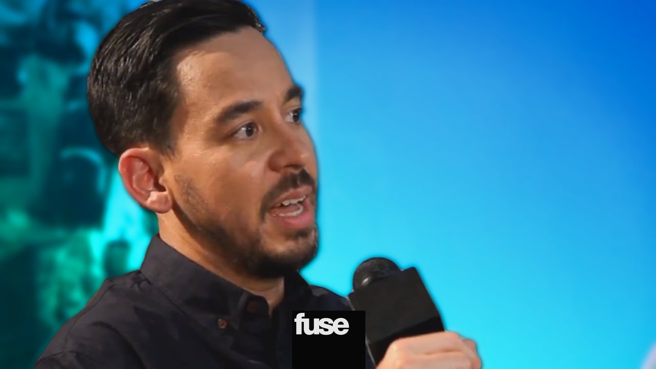 Linkin Park Cover Beastie Boys
