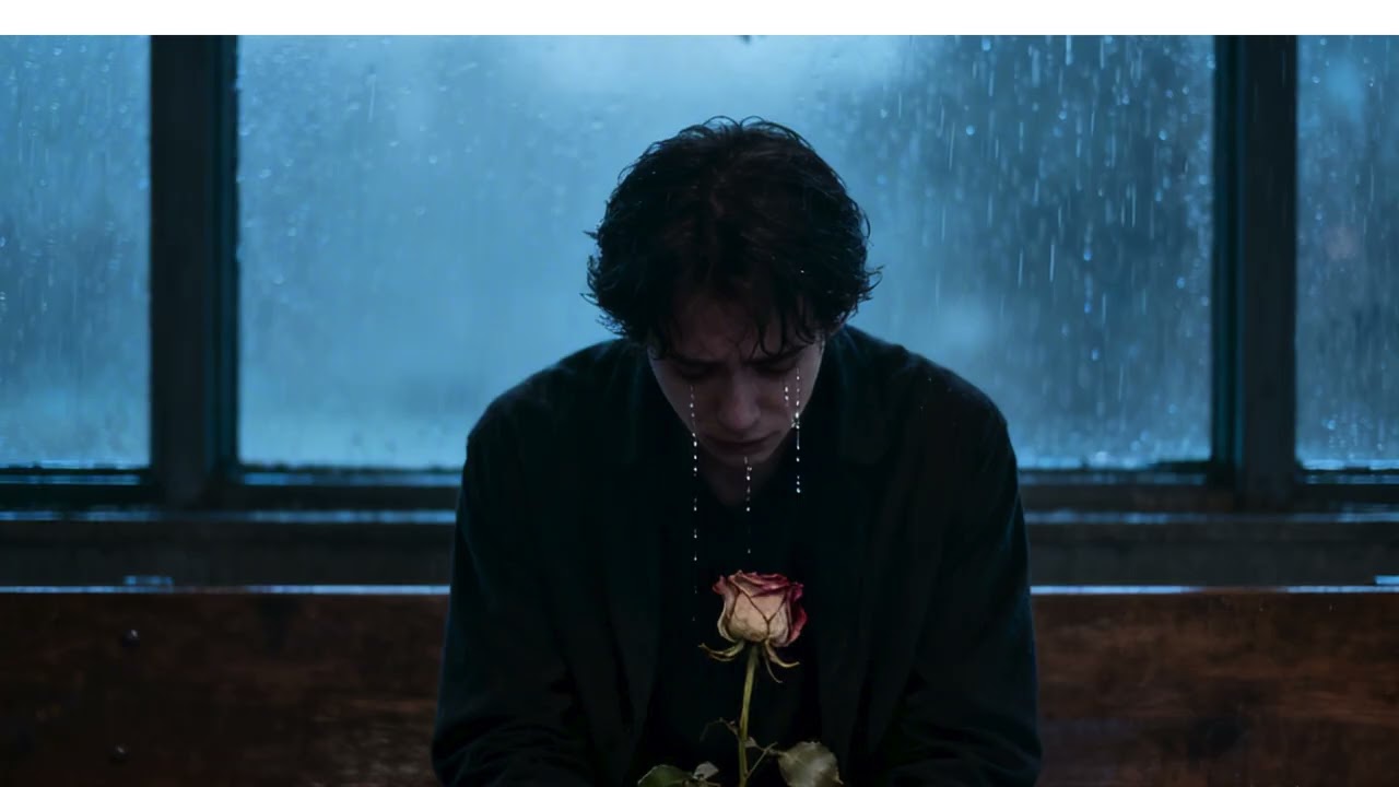 ARREPENDIMENTO (COMPOSITORA GABRIELE VITORIA)