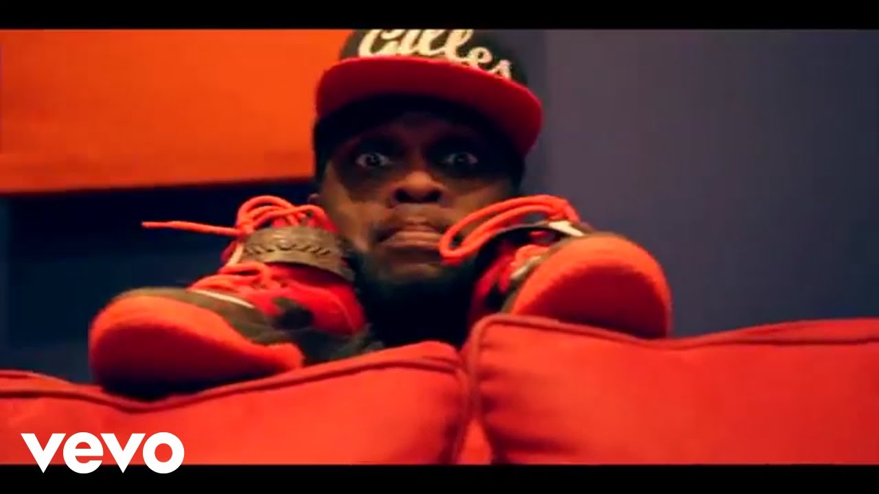 Gilles Casanova - Guilty Conscience