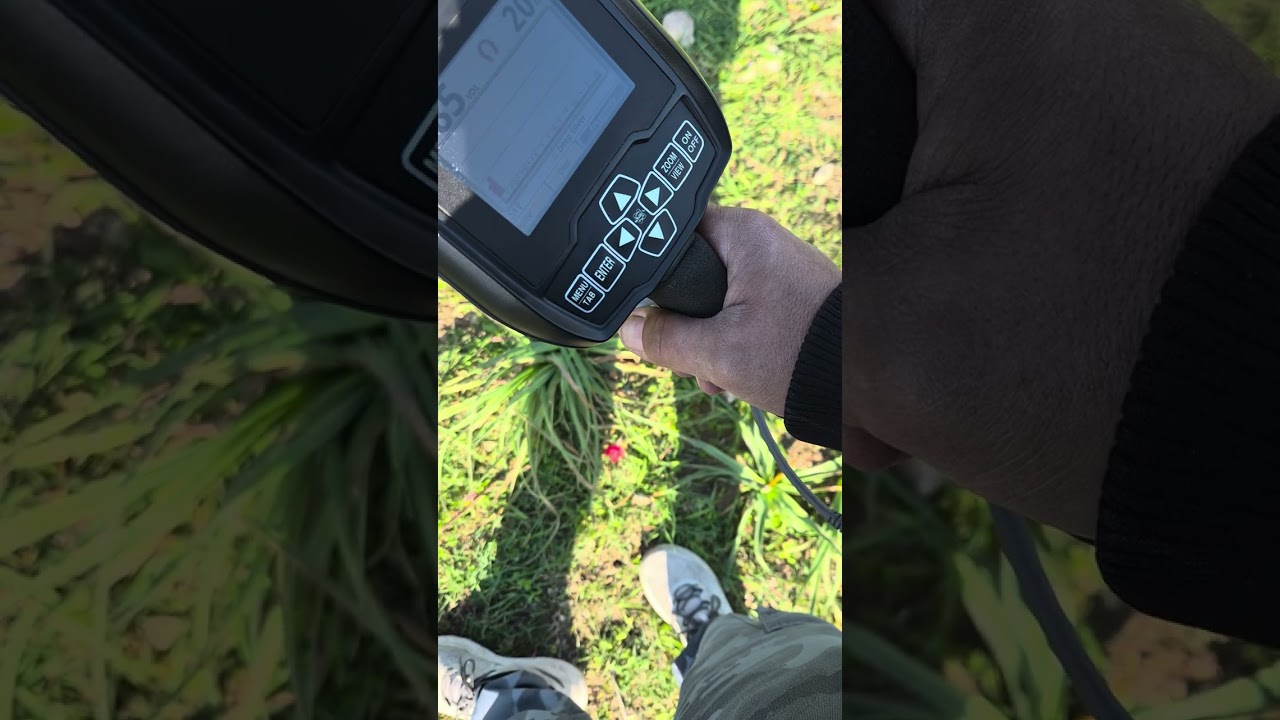 EXTREME & VLF HUNTING ⛏️