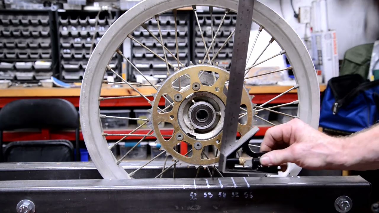 BM Enfield 350 Trials  -  Part One