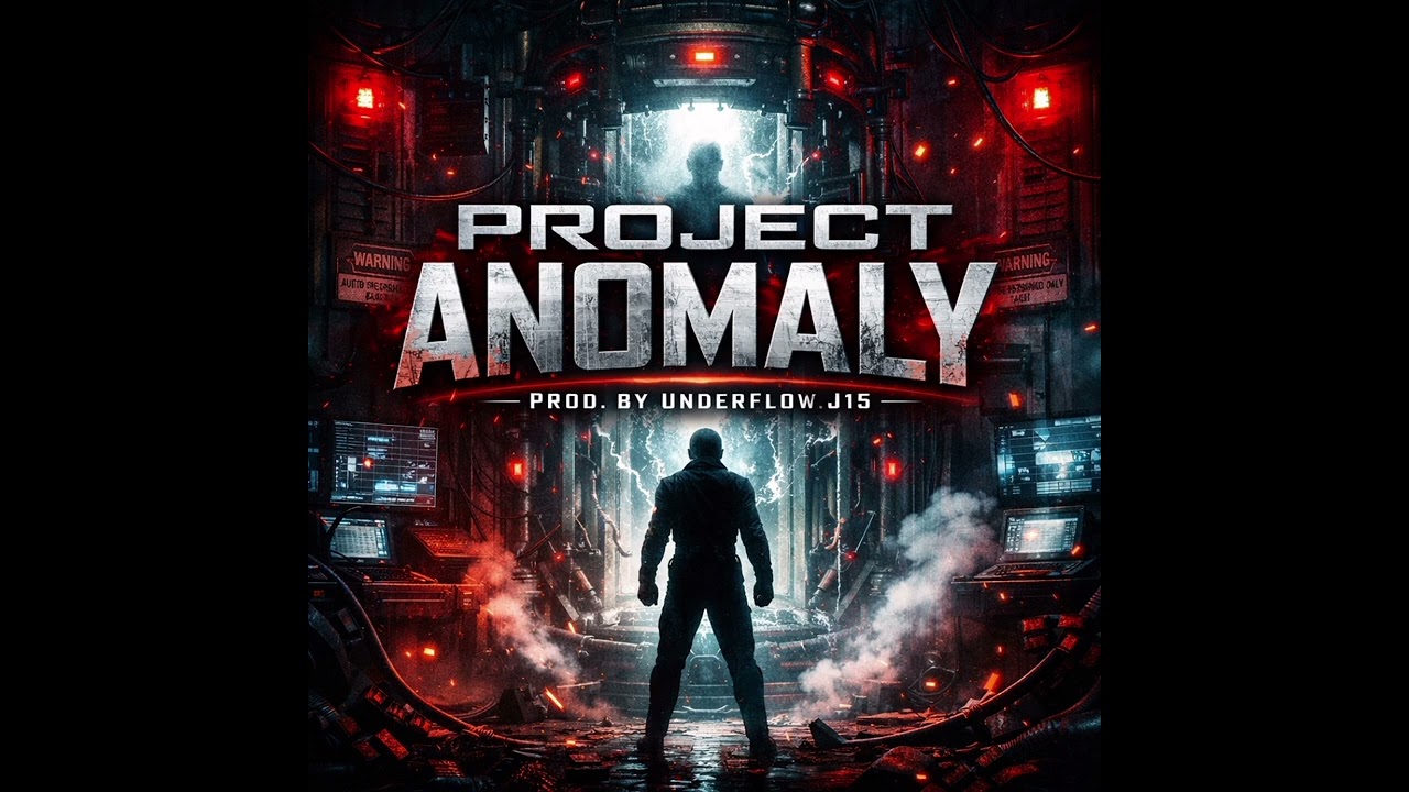 Project Anomaly