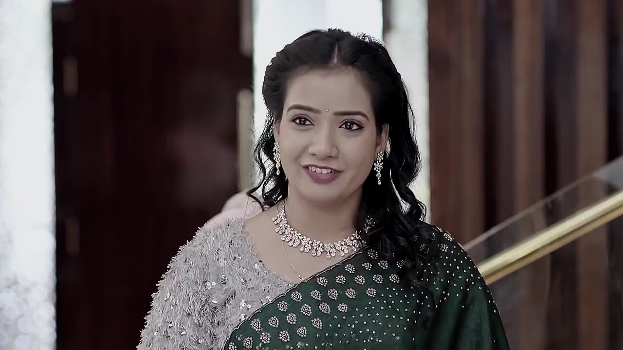 Jagadhatri - Full Ep - 474 - Jagadhatri, Koushiki - Zee Telugu