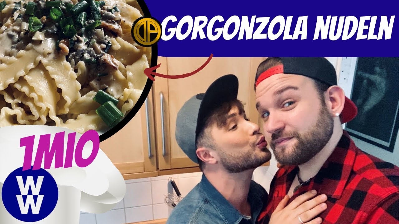 Weight Watchers ist CANCELLED Maxim FLIPPT aus | Maxim Giacomo | Denny Peletier