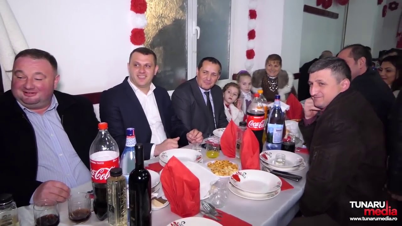 Ionica Ivan - Program ascultari si doine || Majorat Ionut 2018 ||