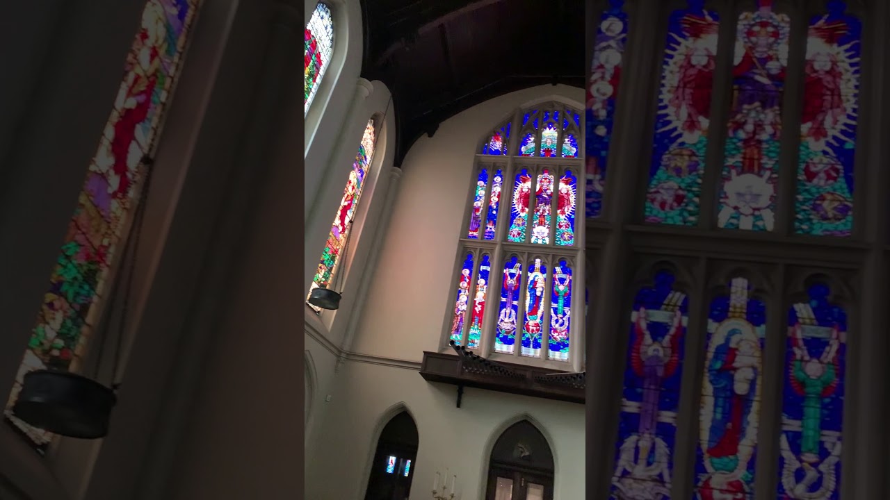 Evening Melody by William H. Harris