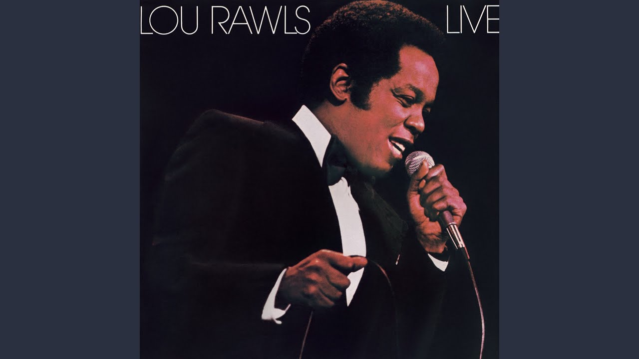 This One's for You (Live at the Mark Hellinger Theatre, New York, NY - November 1977)