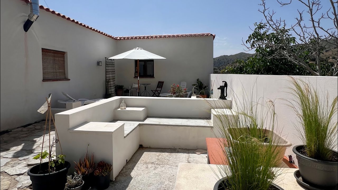 Cyc939 €159,000 2DB ❤️ **SOLD** Alcudia Monteagud-Almería 🇪🇸 #cortijos #realestatespain
