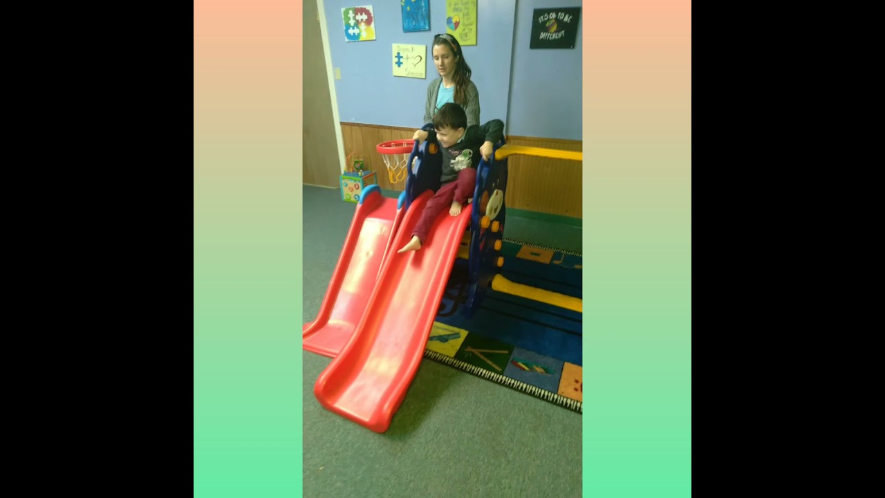 Pairing-ABA therapy
