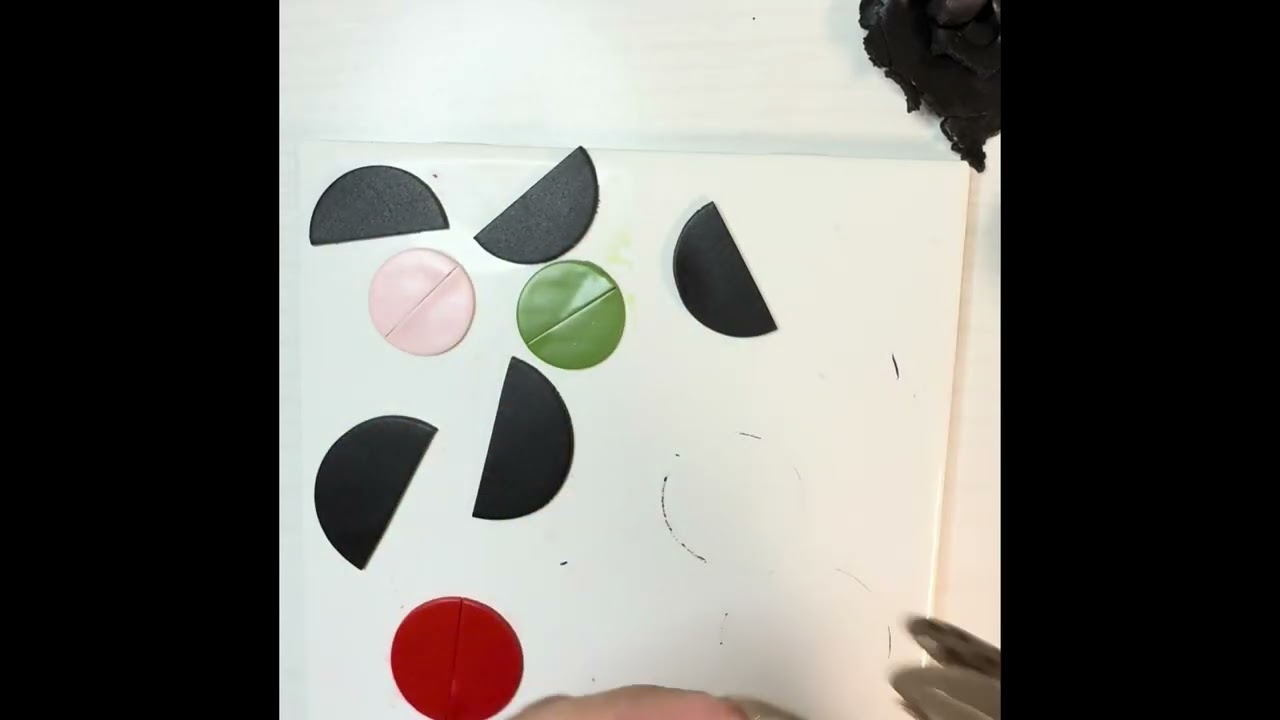 Workshop Series: Combining Shapes