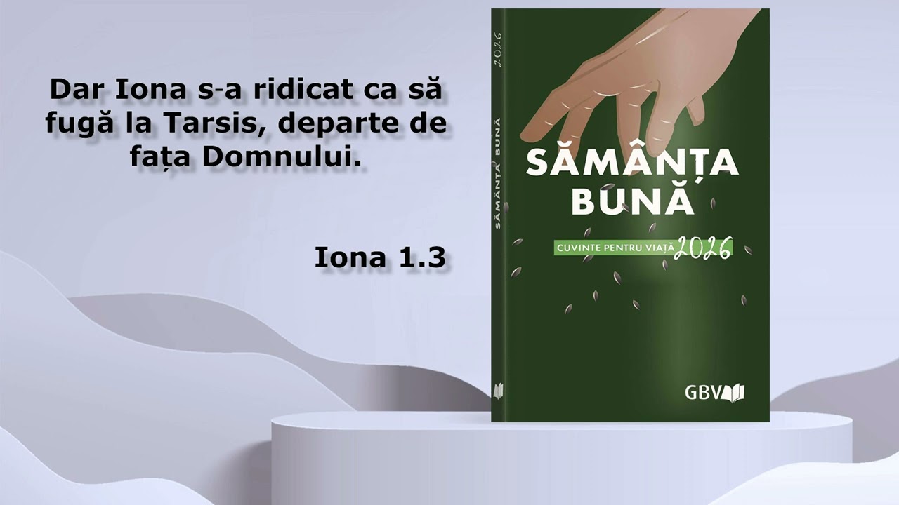 Iona - luni, 2 martie