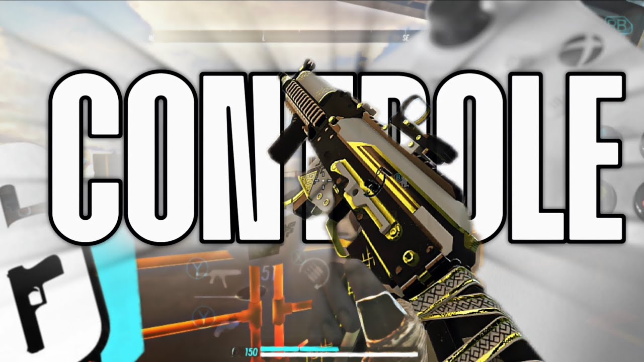 RAINBOW SIX MOBILE | Jogando RAINBOW SIX no Controle. #controler6m #r6m #rainbowsixmobile #mobilep1