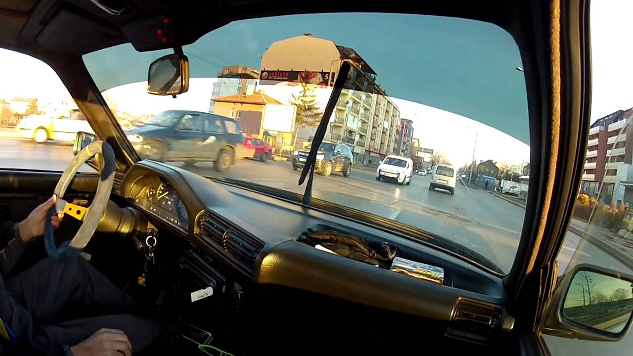 BMW new settings + Chriqi shaft m20b20