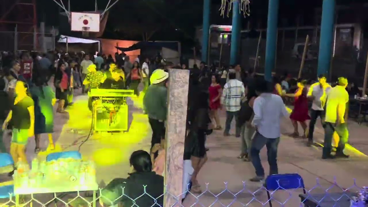 Así trabajamos en san Miguel Panixtlahuaca