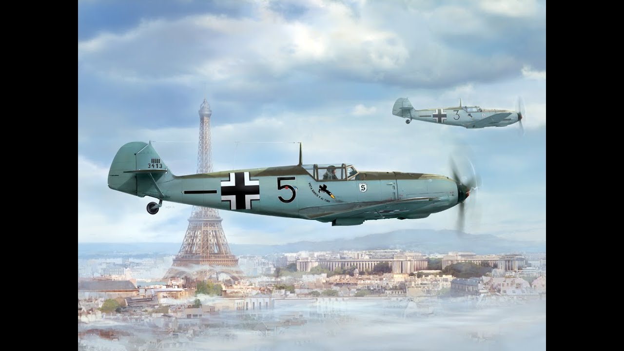 Обзор  набора от   компании Wingsy  Kits #D5-07 в масштабе 1/48