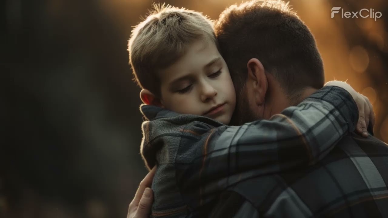 O FILHO PRÓDIGO – A GRAÇA QUE RECEBE DE VOLTA