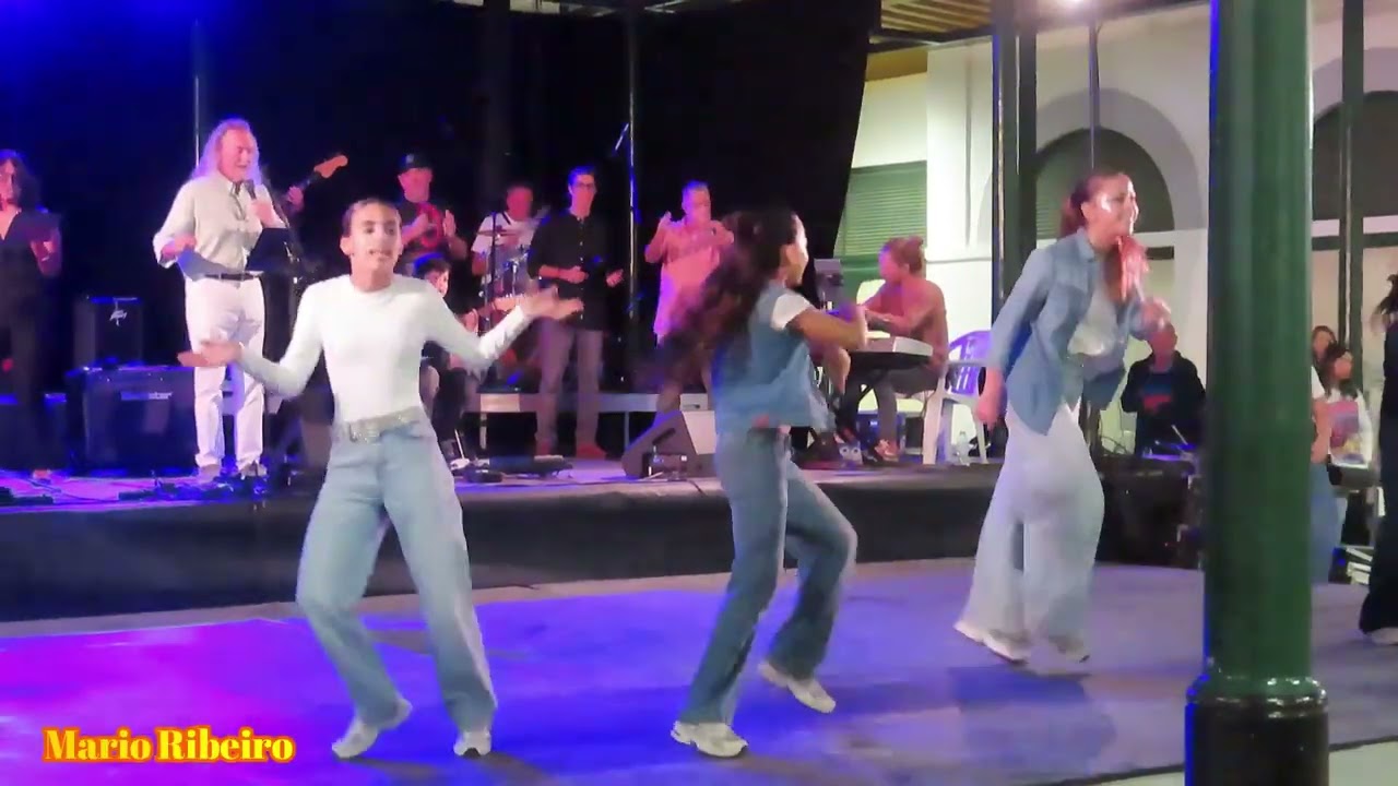 Nameless - Saturday Night Fever