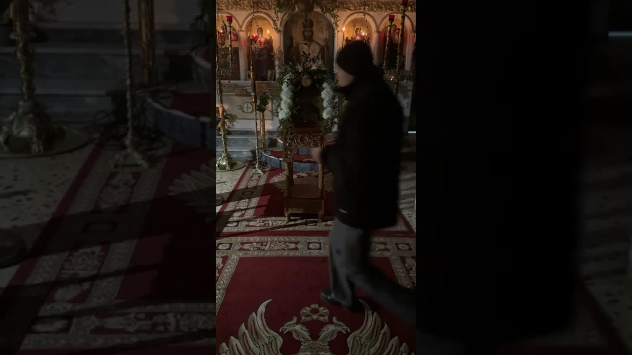 ΚΛΗΜΕΝΤΟΣ ΚΑΙ ΑΓΑΘΑΓΓΕΛΟΥ ΚΑΘΗΜΕΡΙΝΗ ΘΕΊΑ ΛΕΙΤΟΥΡΓΊΑ 2026