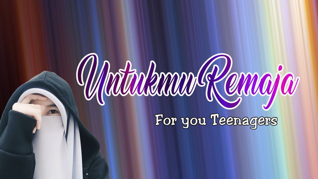 Untukmu Remaja - Almanar Koleksi Album
